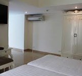 Pavillon Garden Hotel And Spa