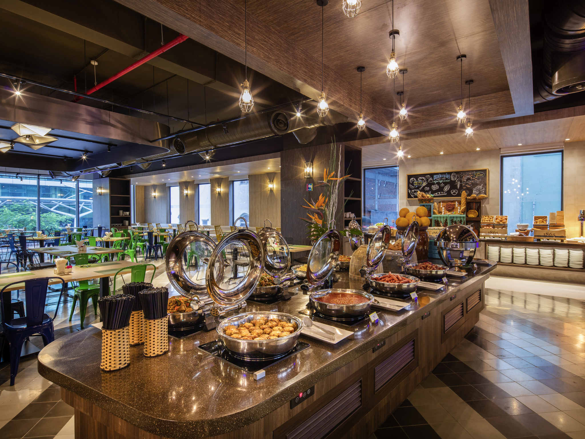 Khách Sạn AAron Nha Trang