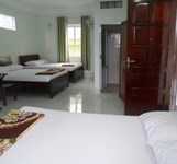 Thiên Trúc Guest House