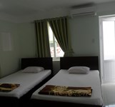 Thiên Trúc Guest House