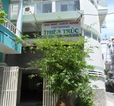 Thiên Trúc Guest House