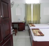 Thiên Trúc Guest House