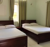 Thiên Trúc Guest House