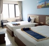 Khách Sạn Seven Sea Nha Trang