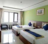 Khách Sạn Seven Sea Nha Trang