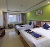 Khách Sạn Seven Sea Nha Trang