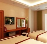 Khách Sạn Golden Sand