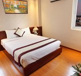 Khách Sạn Golden Sand