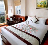 Khách Sạn Golden Sand