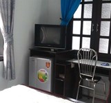 Khách Sạn Tommy Nha Trang