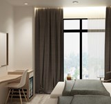 Khách Sạn Smile Nha Trang