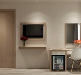 Khách Sạn Smile Nha Trang