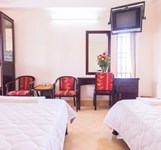 Khách sạn Sài Gòn Nha Trang