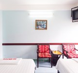 Khách sạn Sài Gòn Nha Trang
