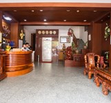 Khách sạn Sài Gòn Nha Trang