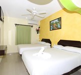 Melyna Hotel