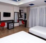 Melyna Hotel