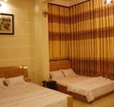 Khách Sạn Hoàng Châu