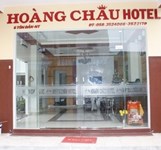Khách Sạn Hoàng Châu
