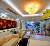 Khách Sạn Yellow Sea