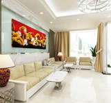 Khách Sạn Yellow Sea