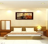 Khách Sạn Yellow Sea