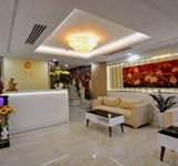 Khách Sạn Yellow Sea