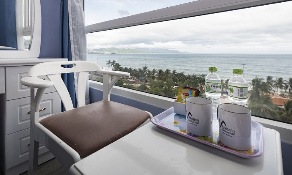 Khách Sạn Motana Nha Trang