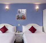 Khách Sạn Motana Nha Trang