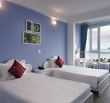 Khách Sạn Motana Nha Trang