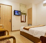 Khách Sạn Galaxy 3