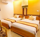 Khách Sạn Galaxy 3