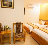 Khách Sạn Galaxy 3