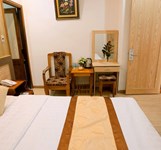 Khách Sạn Galaxy 3