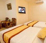 Khách Sạn Galaxy 3