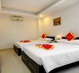 Khách Sạn Full House Nha Trang
