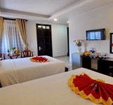 Khách Sạn Full House Nha Trang