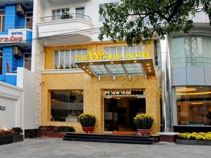 The World Nha Trang