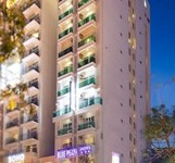 Khách Sạn Blue Pearl