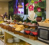 Khách Sạn Blue Pearl