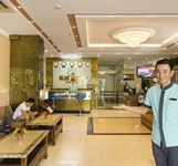 Khách Sạn Blue Pearl