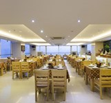 Khách Sạn Blue Pearl