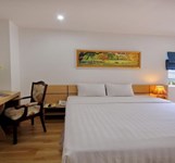 Khách Sạn 101 Star