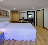 Khách Sạn 101 Star