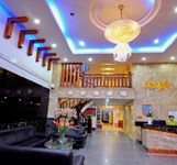 Khách Sạn 101 Star