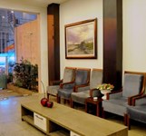 Khách Sạn Bella Begonia Nha Trang (Hà Nội Golden 4)
