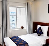 Khách Sạn Bella Begonia Nha Trang (Hà Nội Golden 4)