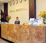 Khách Sạn Bella Begonia Nha Trang (Hà Nội Golden 4)