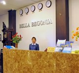 Khách Sạn Bella Begonia Nha Trang (Hà Nội Golden 4)