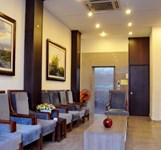 Khách Sạn Bella Begonia Nha Trang (Hà Nội Golden 4)